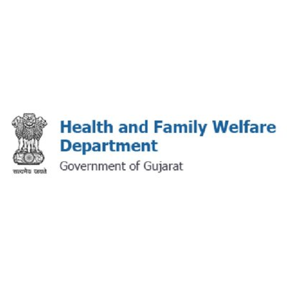Department of Health and Family Welfare - Government of Gujarat