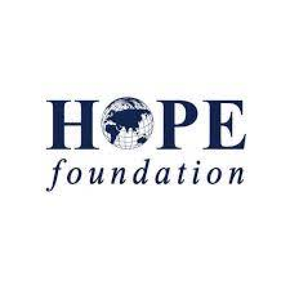 Hope Foundation Rajkot