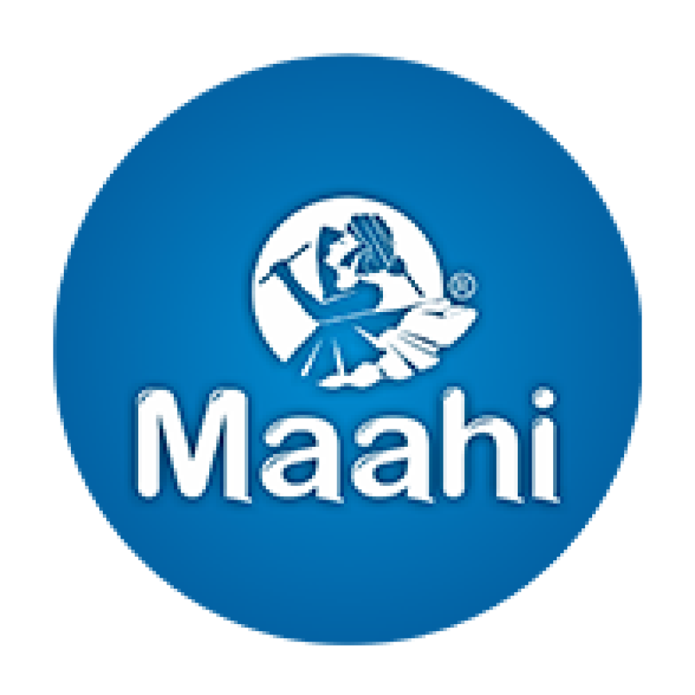 MAAHI
